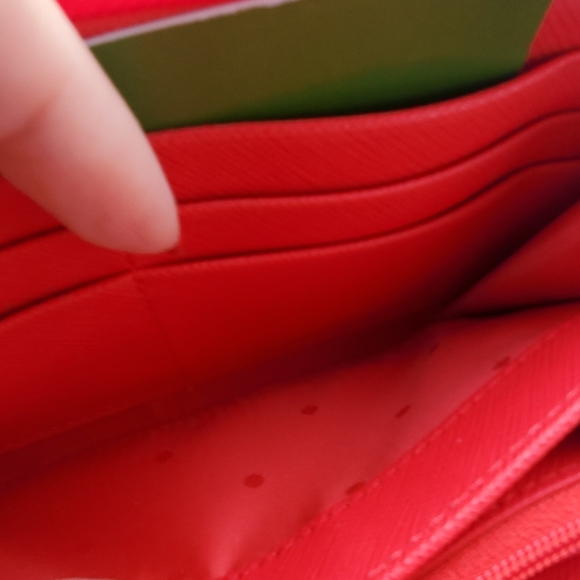 Kate spade wallet - Picture 6 of 7
